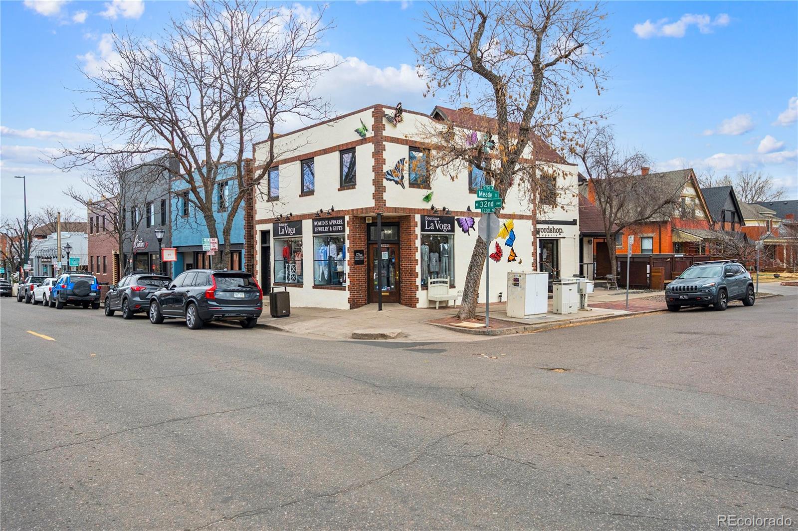 3118 Newton Street Denver CO 80211