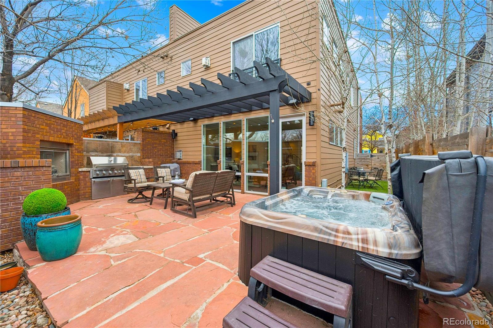 3118 Newton Street Denver CO 80211