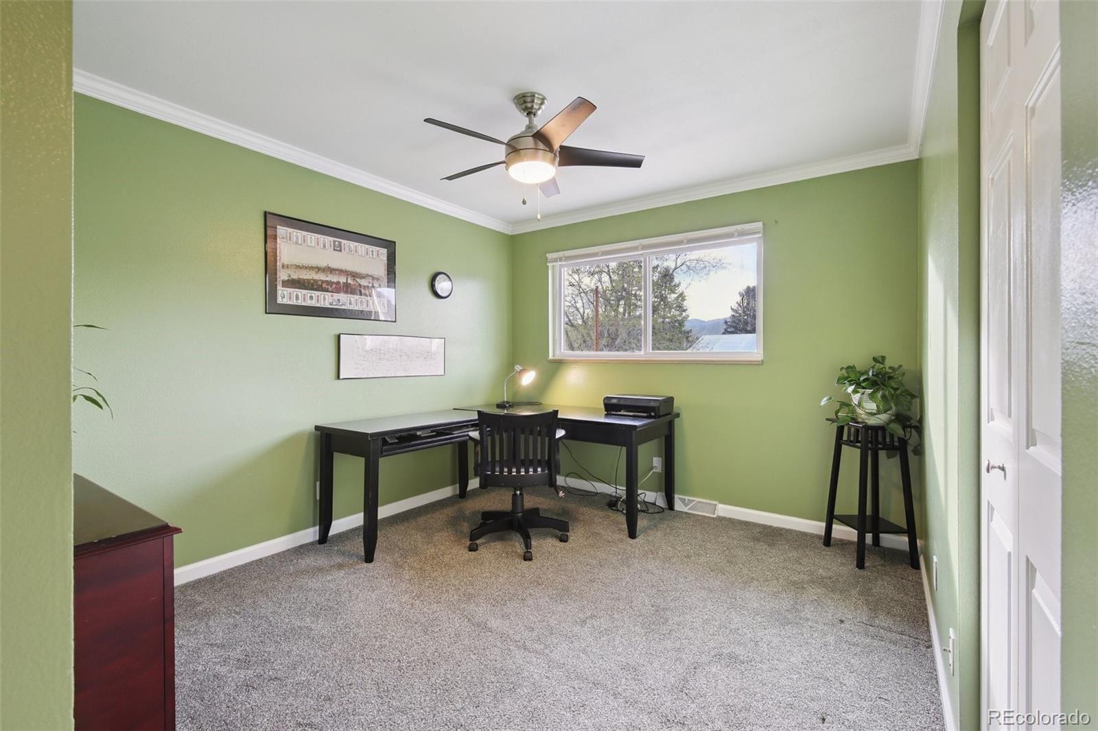1508 Ulysses Street Golden CO 80401