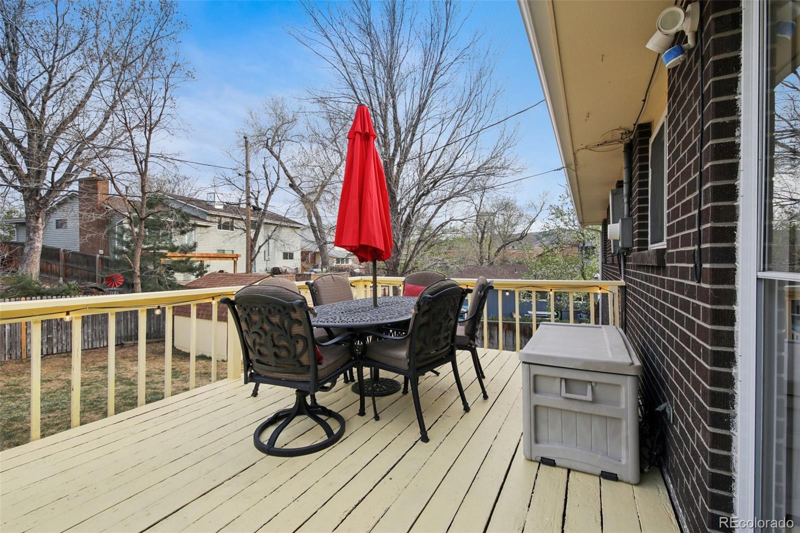 1508 Ulysses Street Golden CO 80401