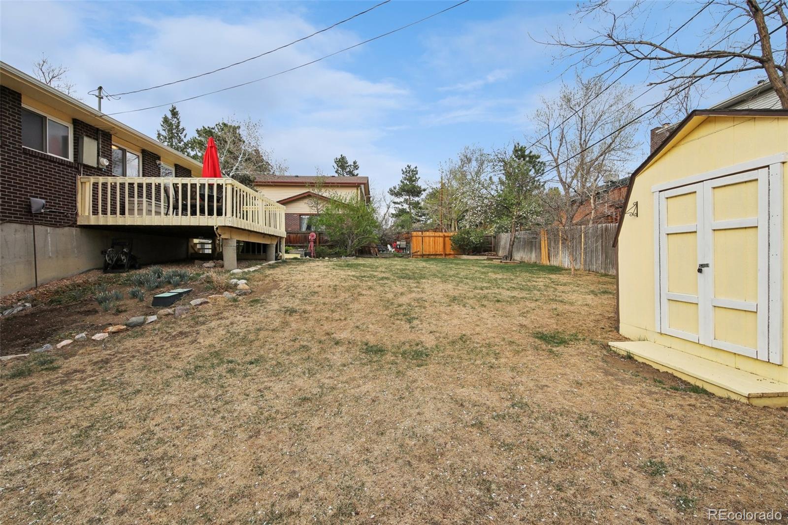 1508 Ulysses Street Golden CO 80401