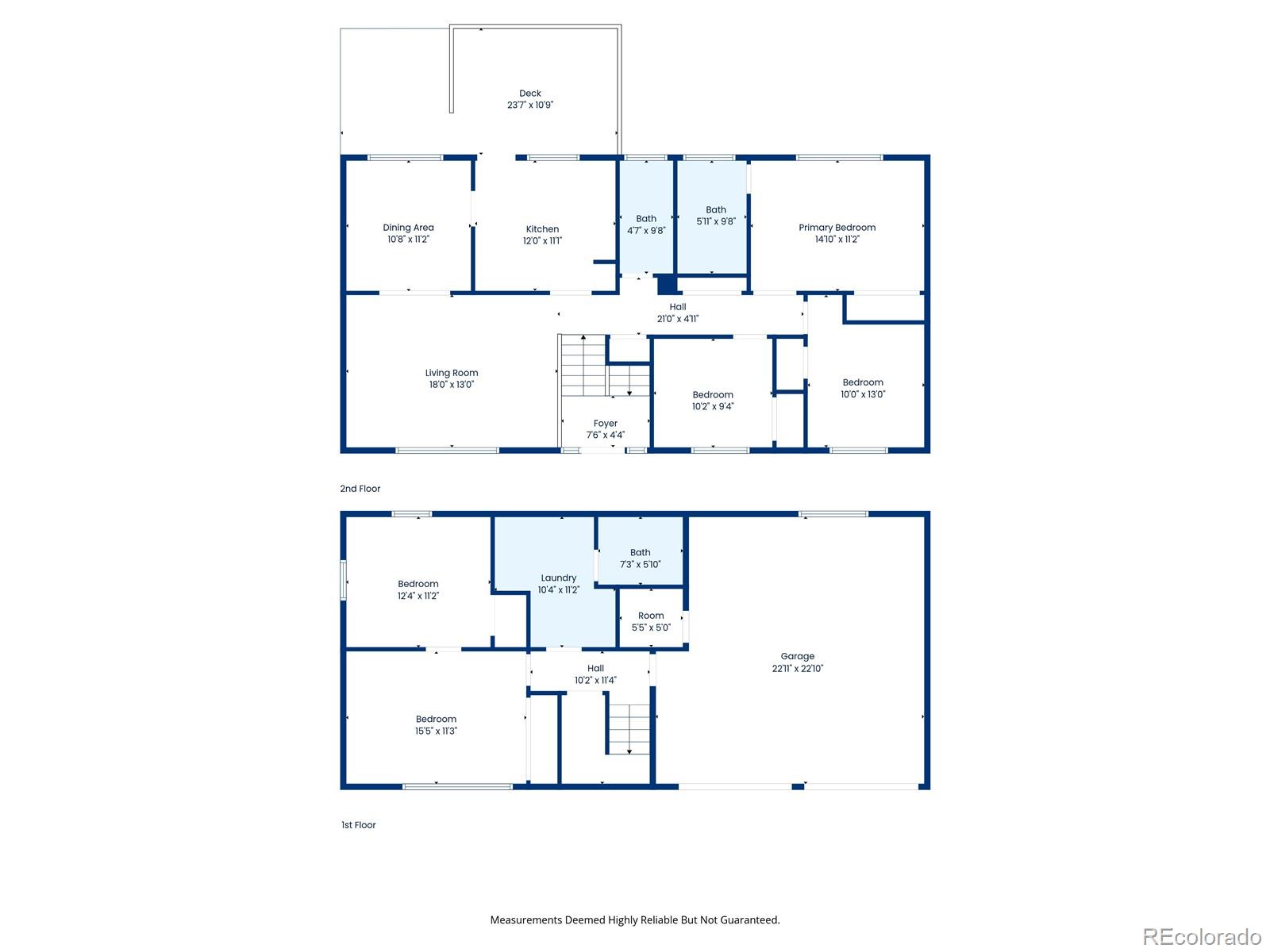 1508 Ulysses Street Golden CO 80401