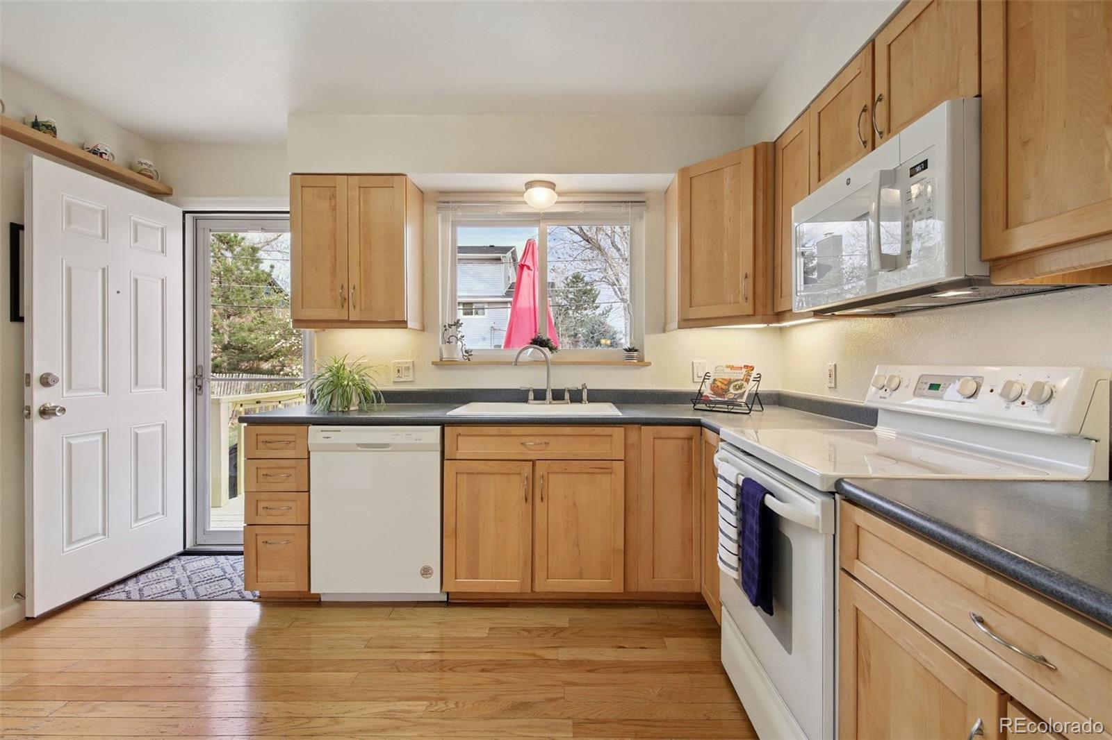 1508 Ulysses Street Golden CO 80401