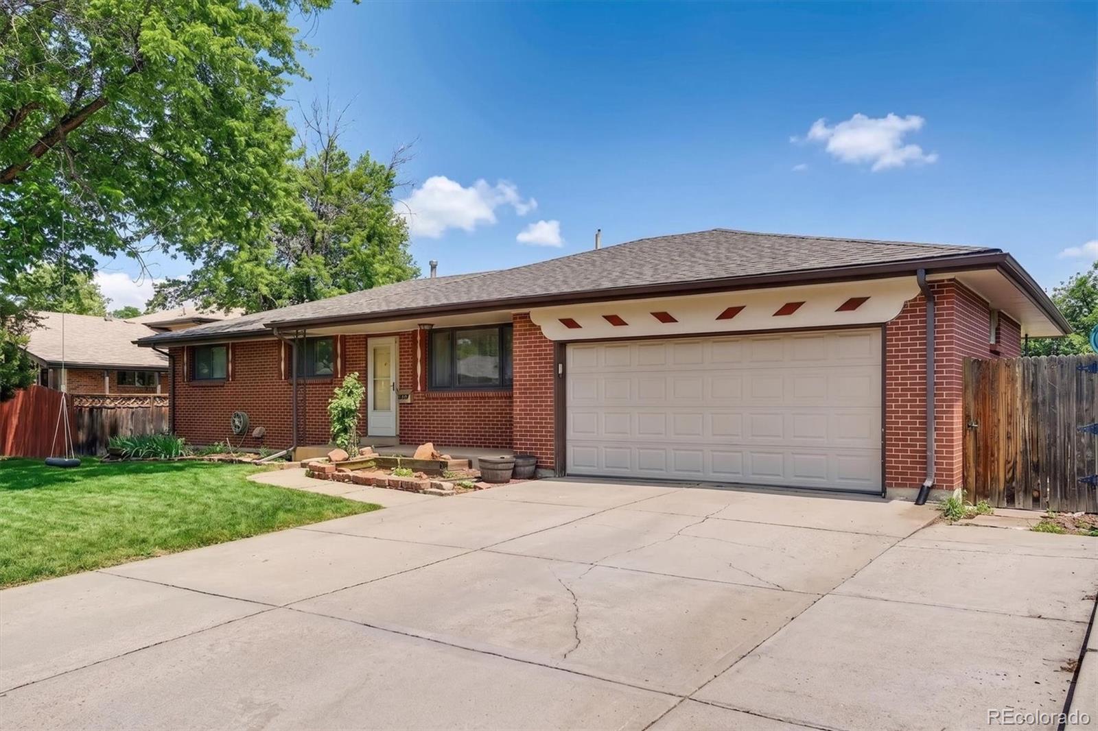 1348 S Drexel Way Lakewood CO 80232