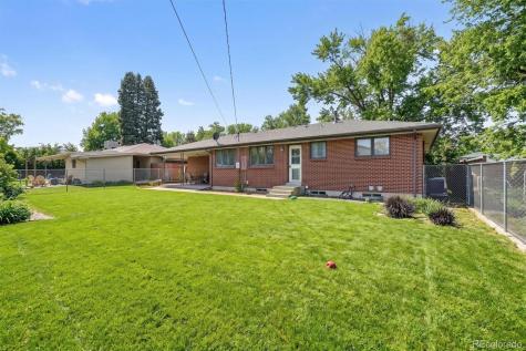 1348 S Drexel Way Lakewood CO 80232