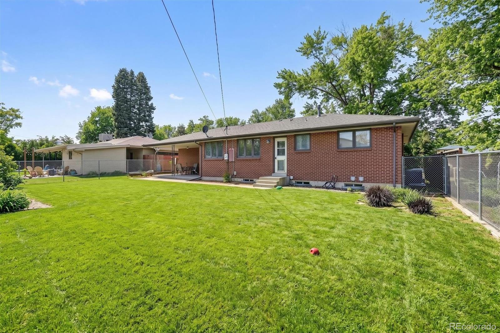 1348 S Drexel Way Lakewood CO 80232