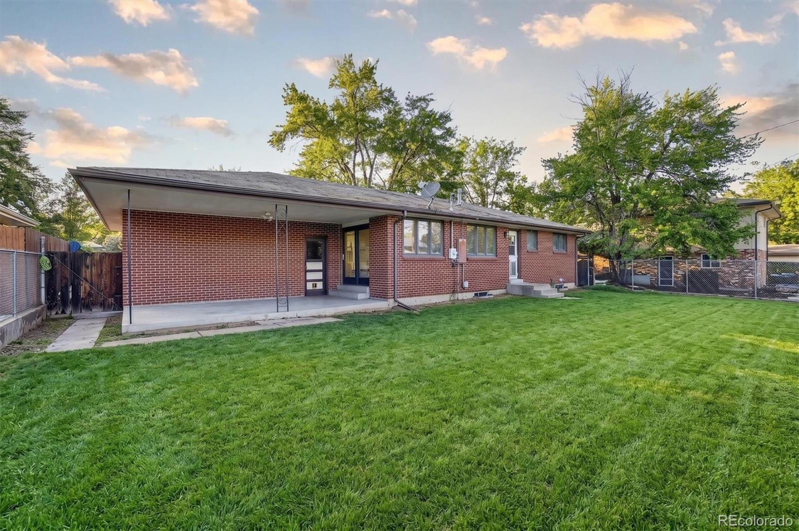 1348 S Drexel Way Lakewood CO 80232