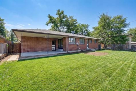1348 S Drexel Way Lakewood CO 80232