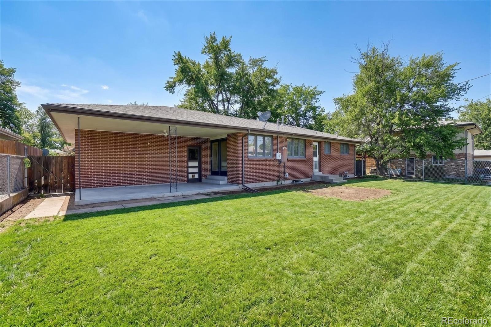 1348 S Drexel Way Lakewood CO 80232