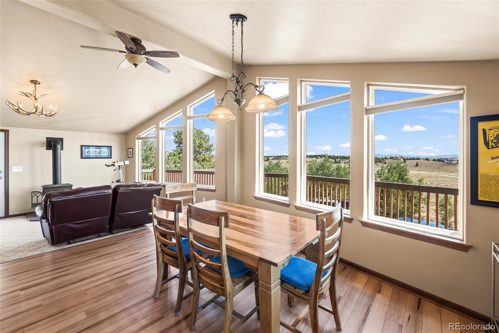 6037 Ranch Road Hartsel CO 80449