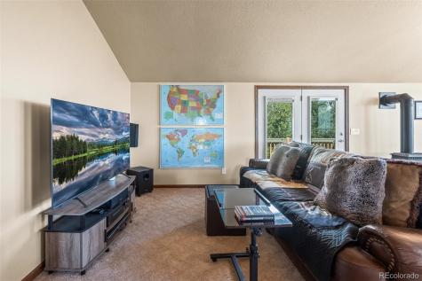 6037 Ranch Road Hartsel CO 80449