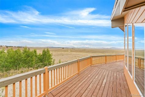 6037 Ranch Road Hartsel CO 80449