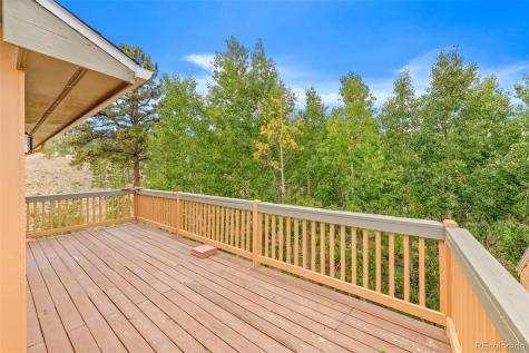 6037 Ranch Road Hartsel CO 80449