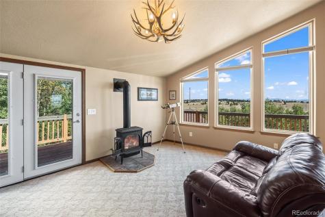 6037 Ranch Road Hartsel CO 80449