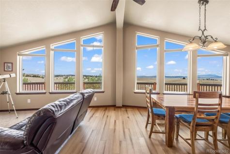 6037 Ranch Road Hartsel CO 80449