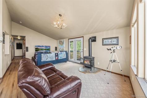 6037 Ranch Road Hartsel CO 80449