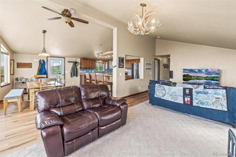 6037 Ranch Road Hartsel CO 80449