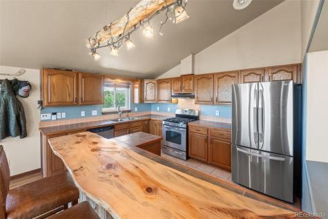 6037 Ranch Road Hartsel CO 80449