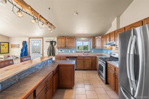 6037 Ranch Road Hartsel CO 80449