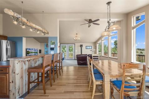 6037 Ranch Road Hartsel CO 80449