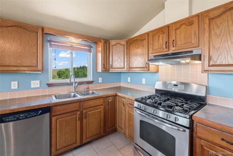 6037 Ranch Road Hartsel CO 80449