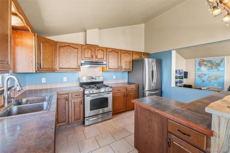 6037 Ranch Road Hartsel CO 80449