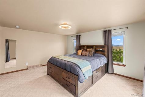 6037 Ranch Road Hartsel CO 80449