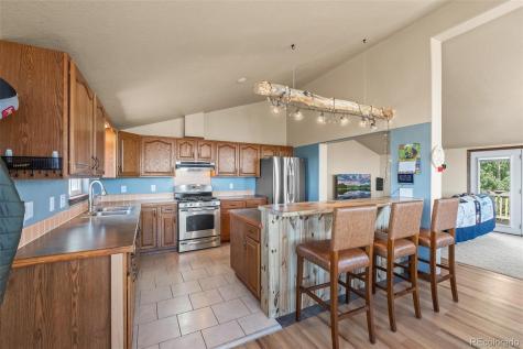 6037 Ranch Road Hartsel CO 80449