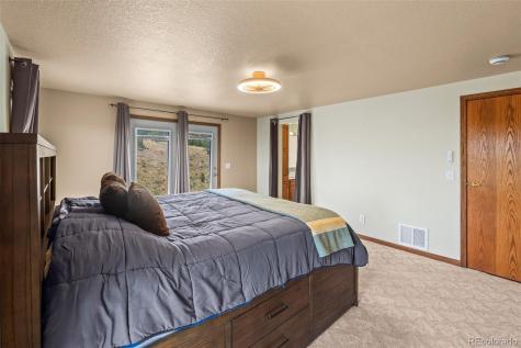 6037 Ranch Road Hartsel CO 80449