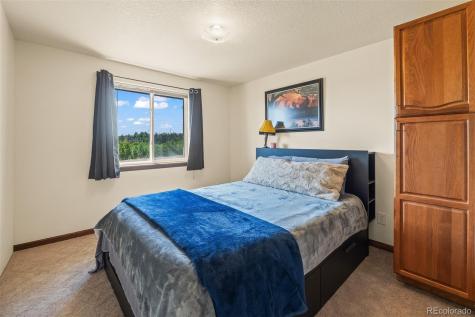 6037 Ranch Road Hartsel CO 80449