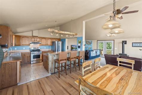 6037 Ranch Road Hartsel CO 80449