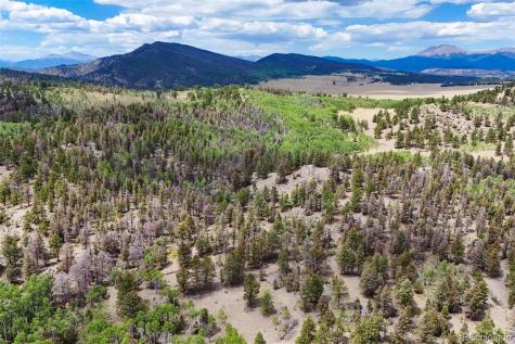 6037 Ranch Road Hartsel CO 80449