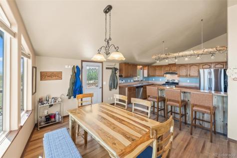 6037 Ranch Road Hartsel CO 80449