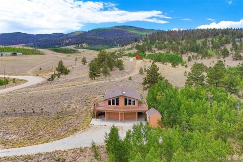6037 Ranch Road Hartsel CO 80449