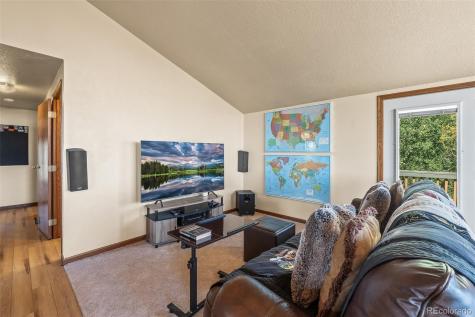 6037 Ranch Road Hartsel CO 80449