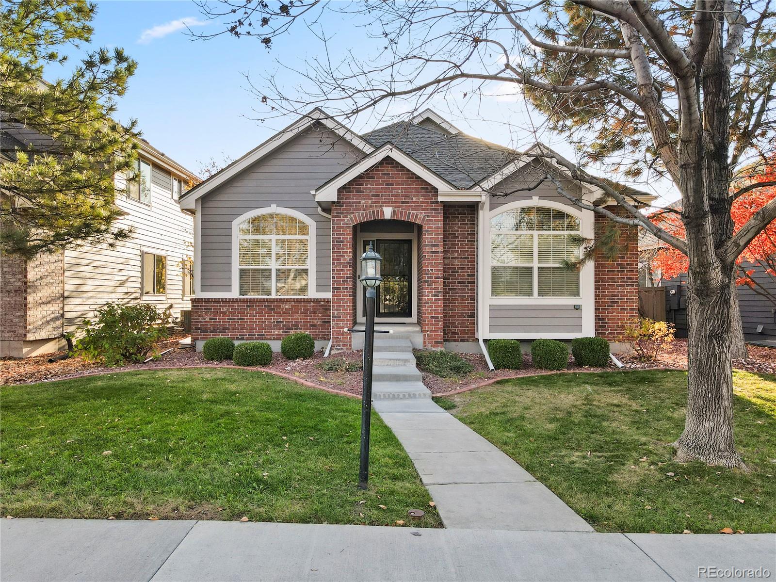 Littleton CO, 6900 W Grant Ranch Boulevard, Unit 53