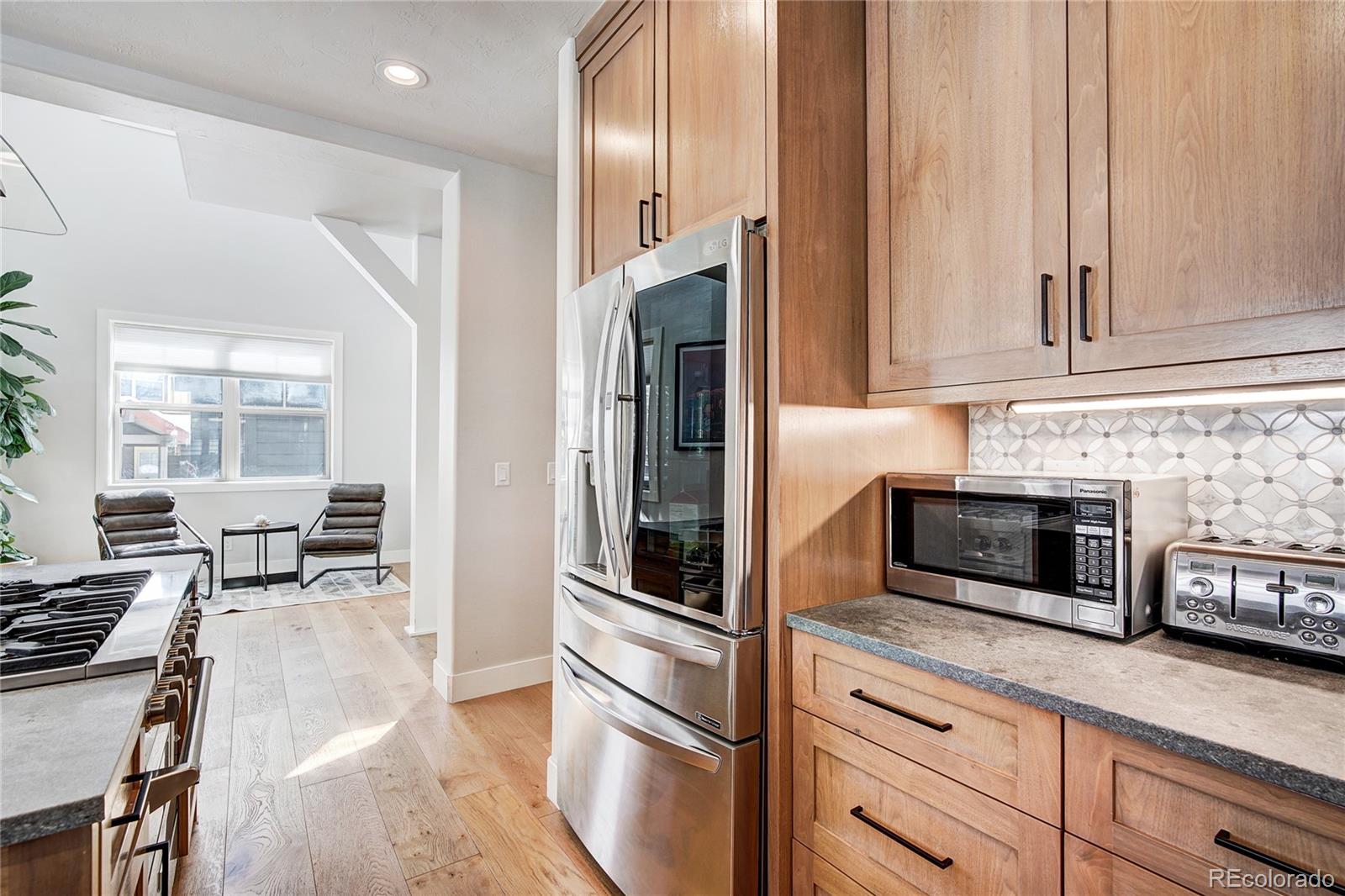 125 Rachel Lane Breckenridge CO 80424