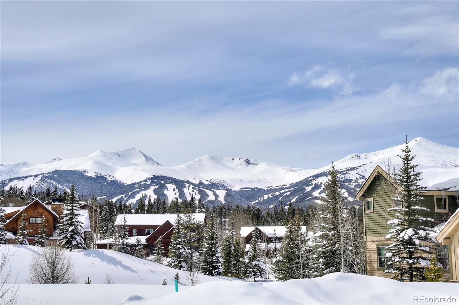 125 Rachel Lane Breckenridge CO 80424