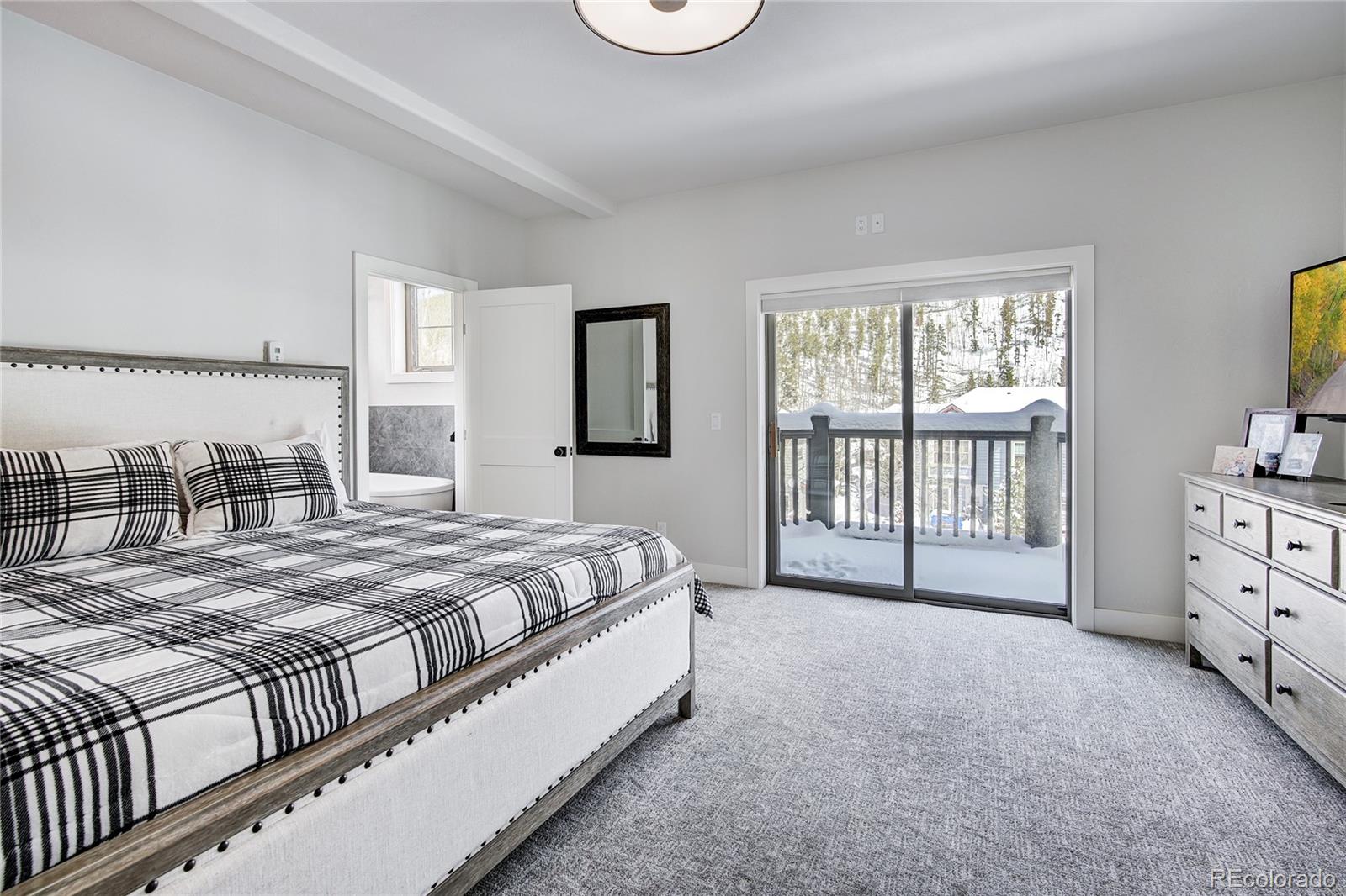 125 Rachel Lane Breckenridge CO 80424