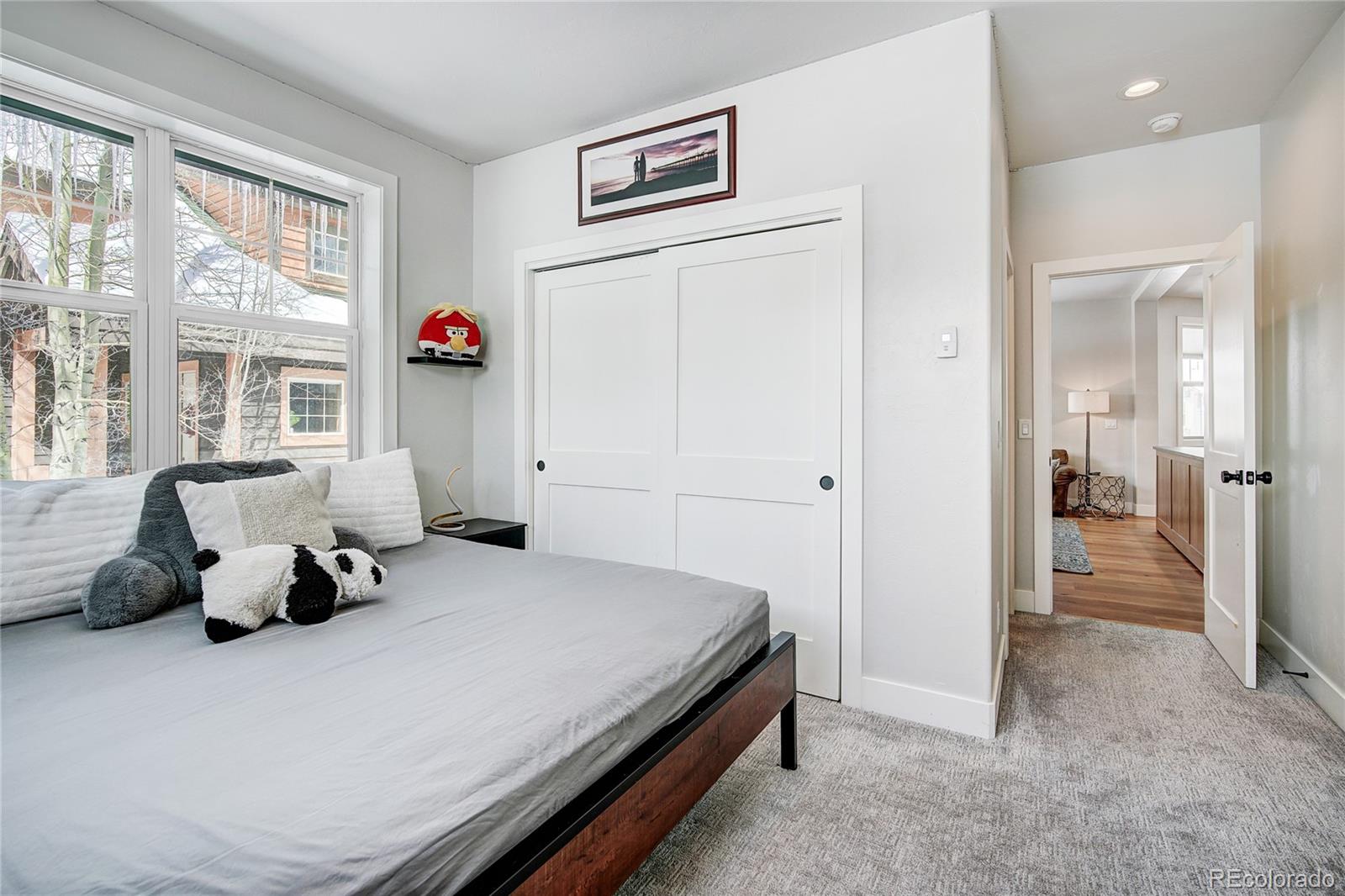 125 Rachel Lane Breckenridge CO 80424