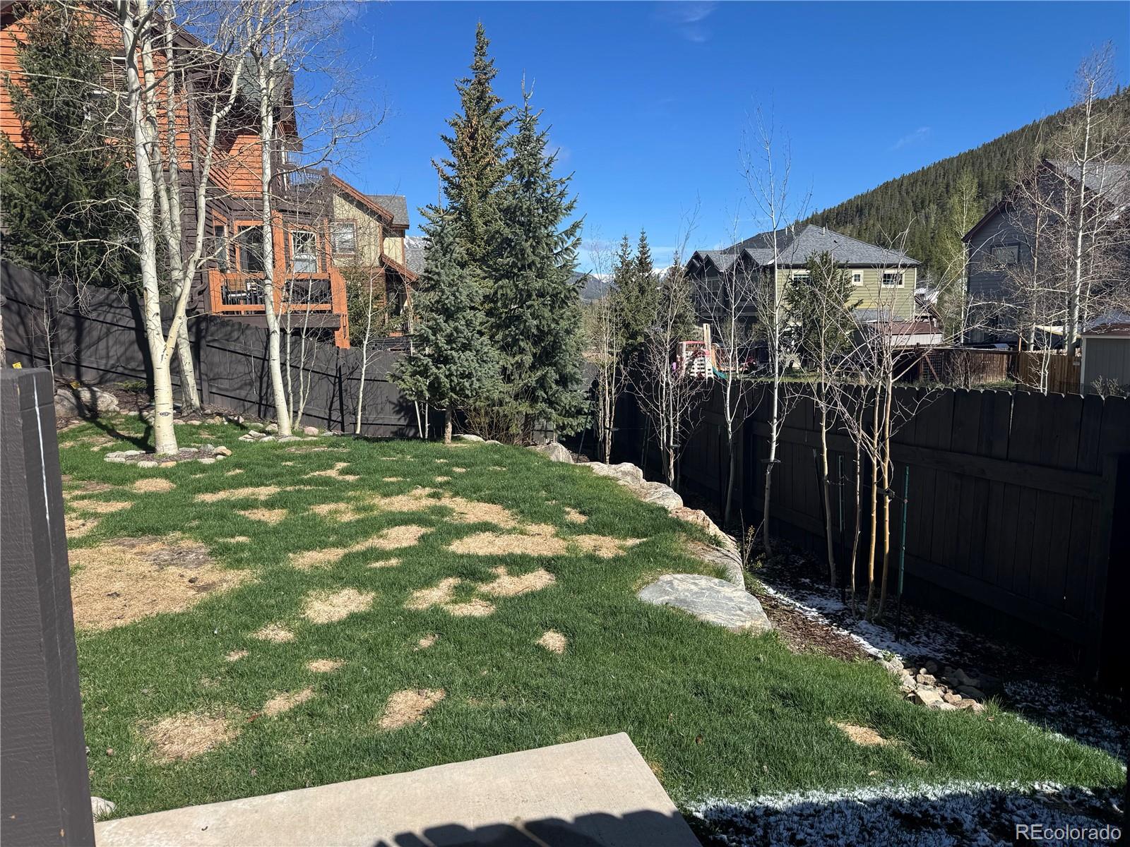 125 Rachel Lane Breckenridge CO 80424