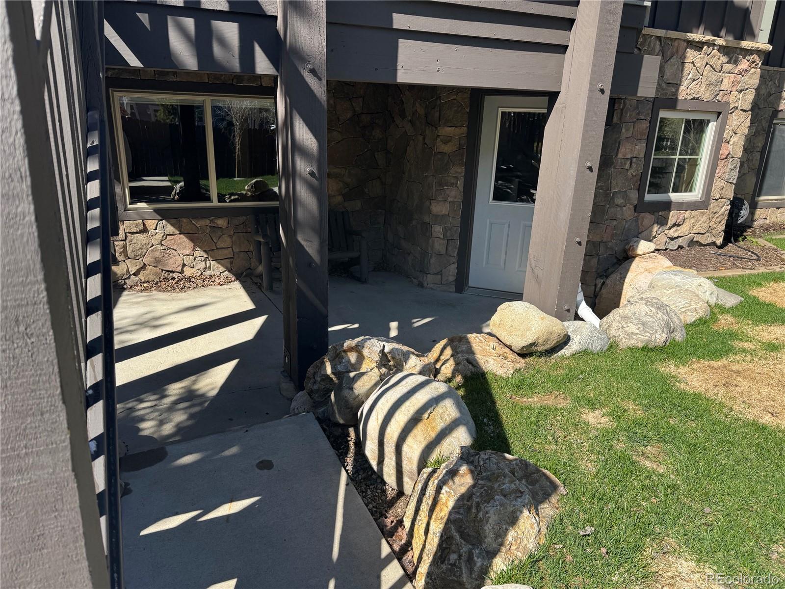 125 Rachel Lane Breckenridge CO 80424