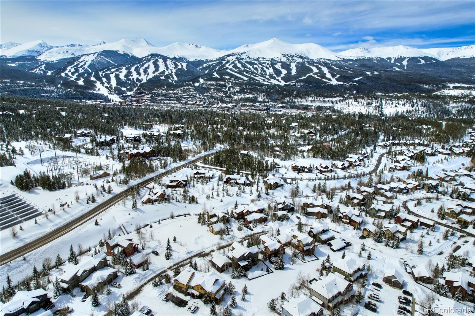 125 Rachel Lane Breckenridge CO 80424
