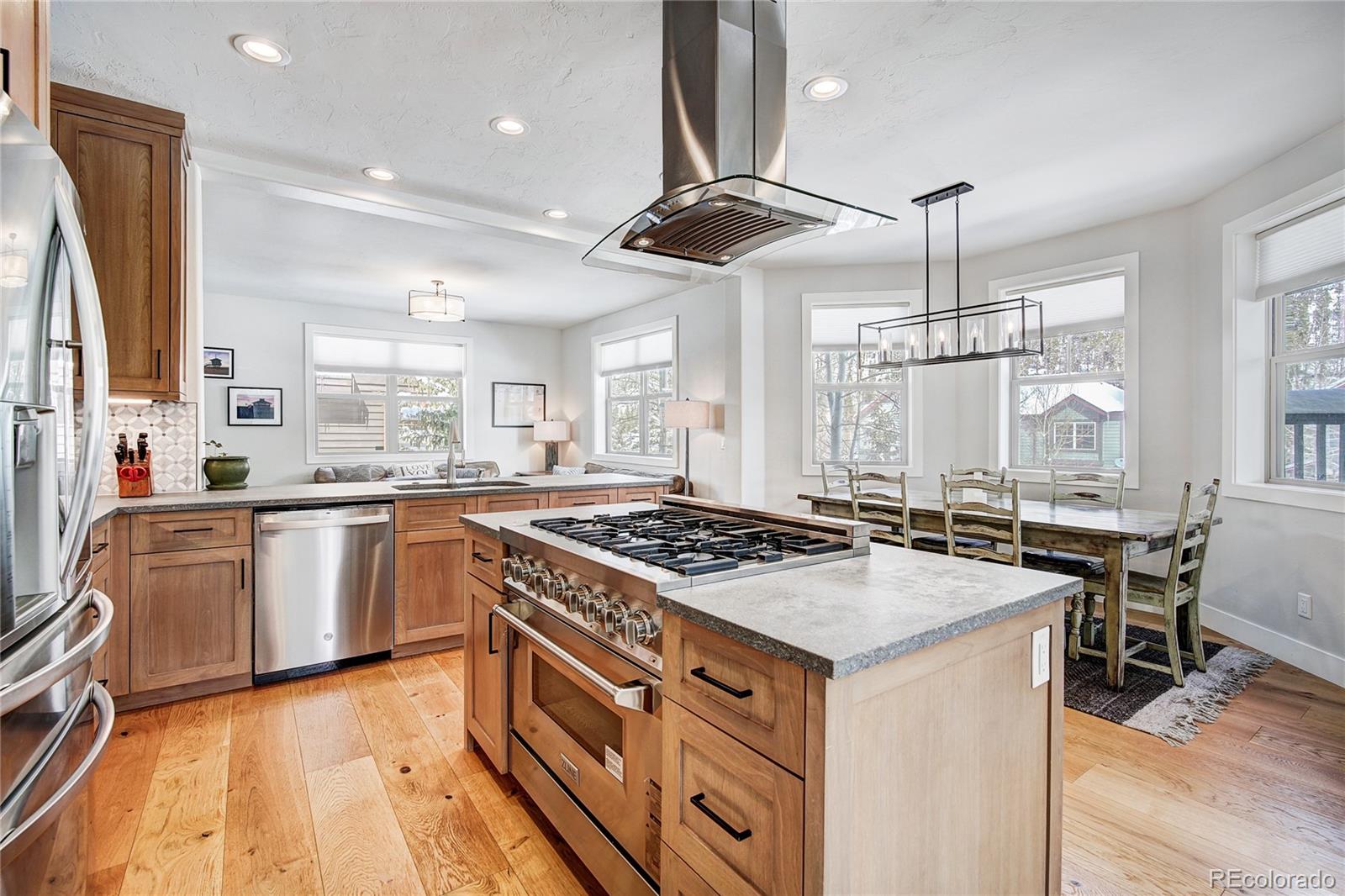 125 Rachel Lane Breckenridge CO 80424
