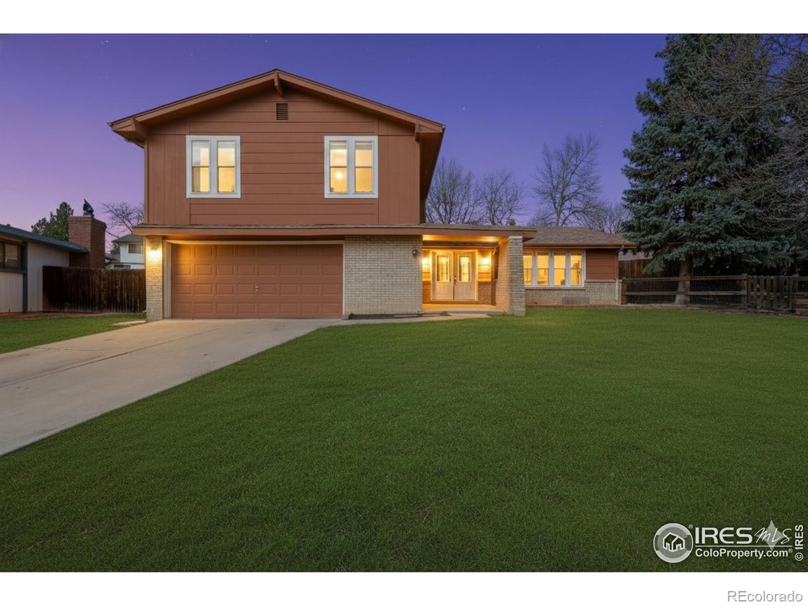 3622 Mountain View Avenue Longmont CO 80503