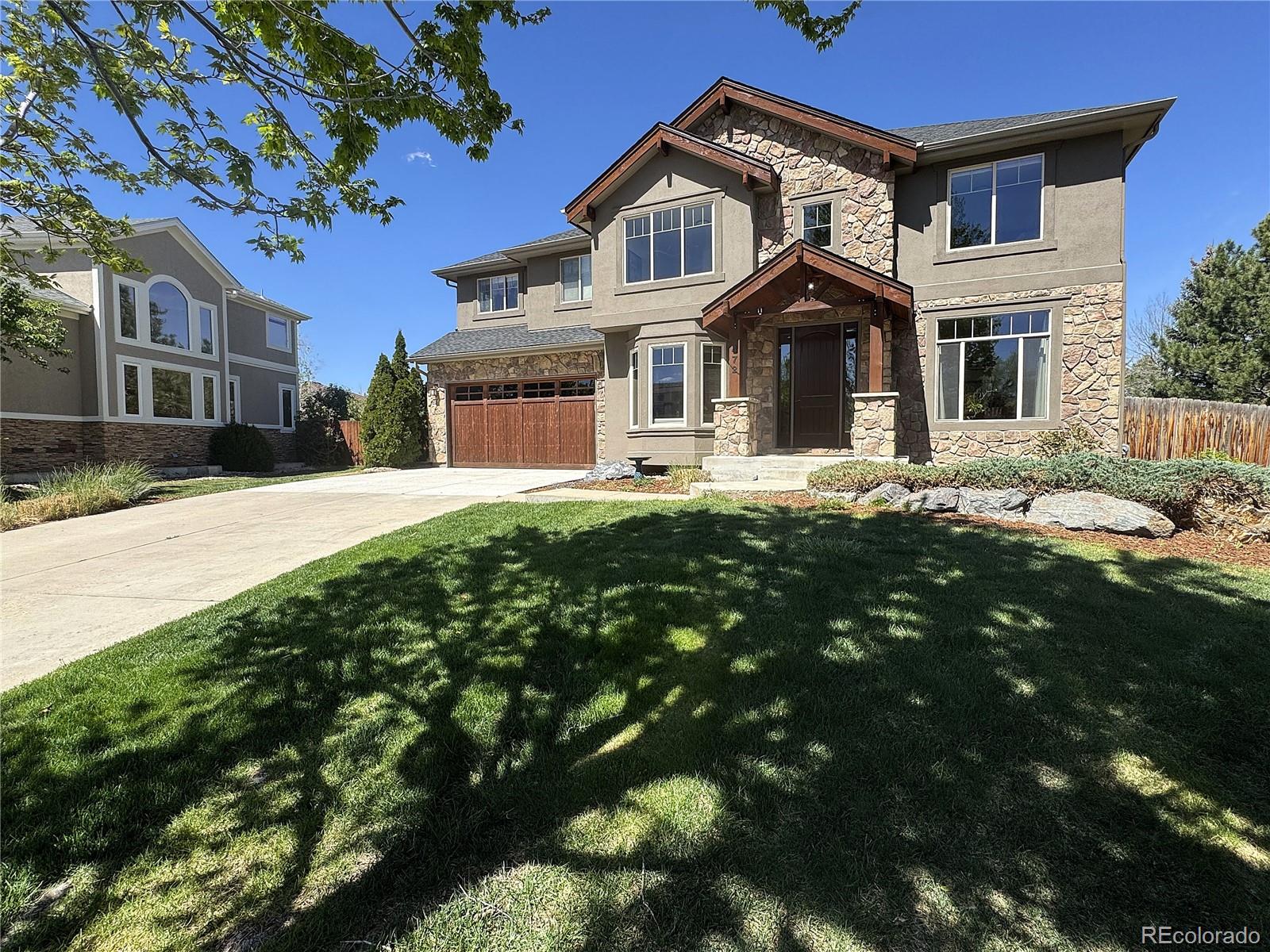 472 Durango Avenue Broomfield CO 80020