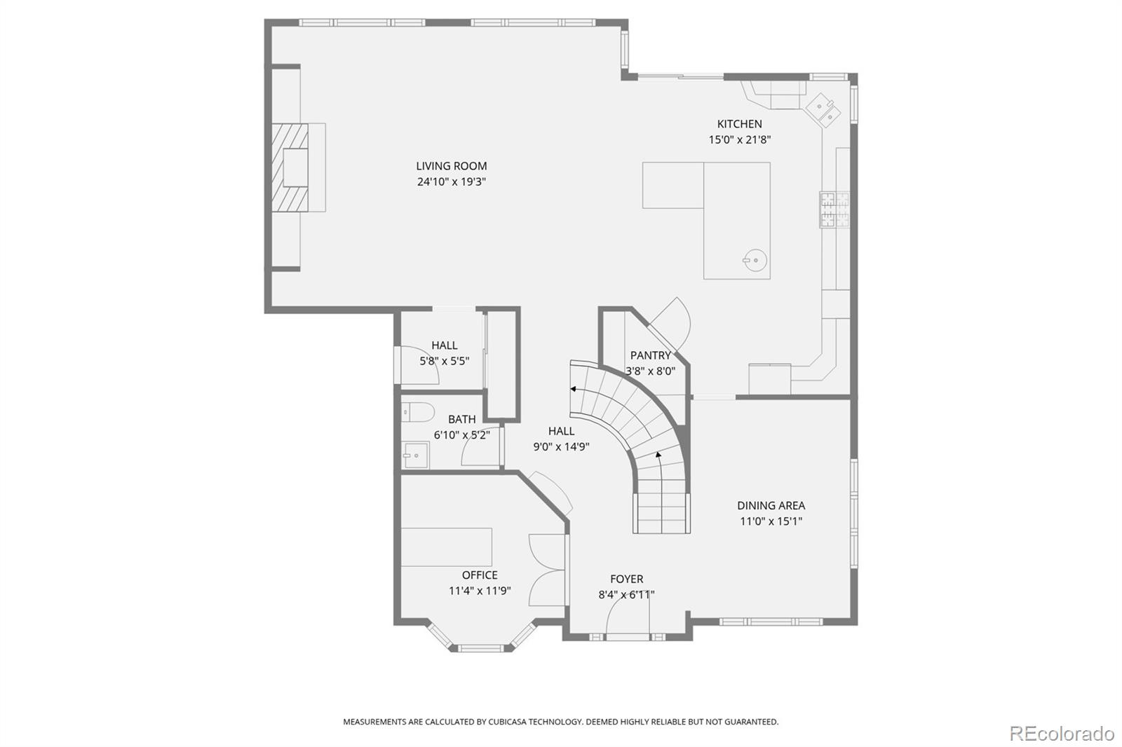 472 Durango Avenue Broomfield CO 80020