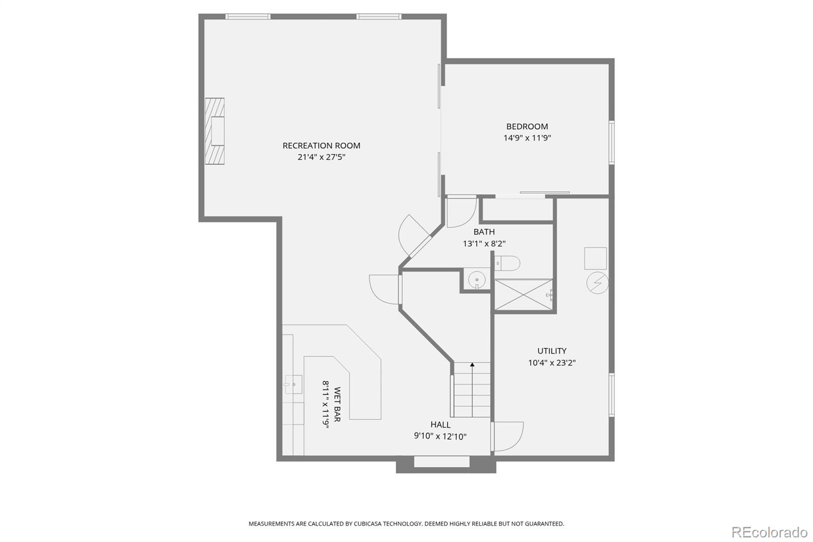 472 Durango Avenue Broomfield CO 80020