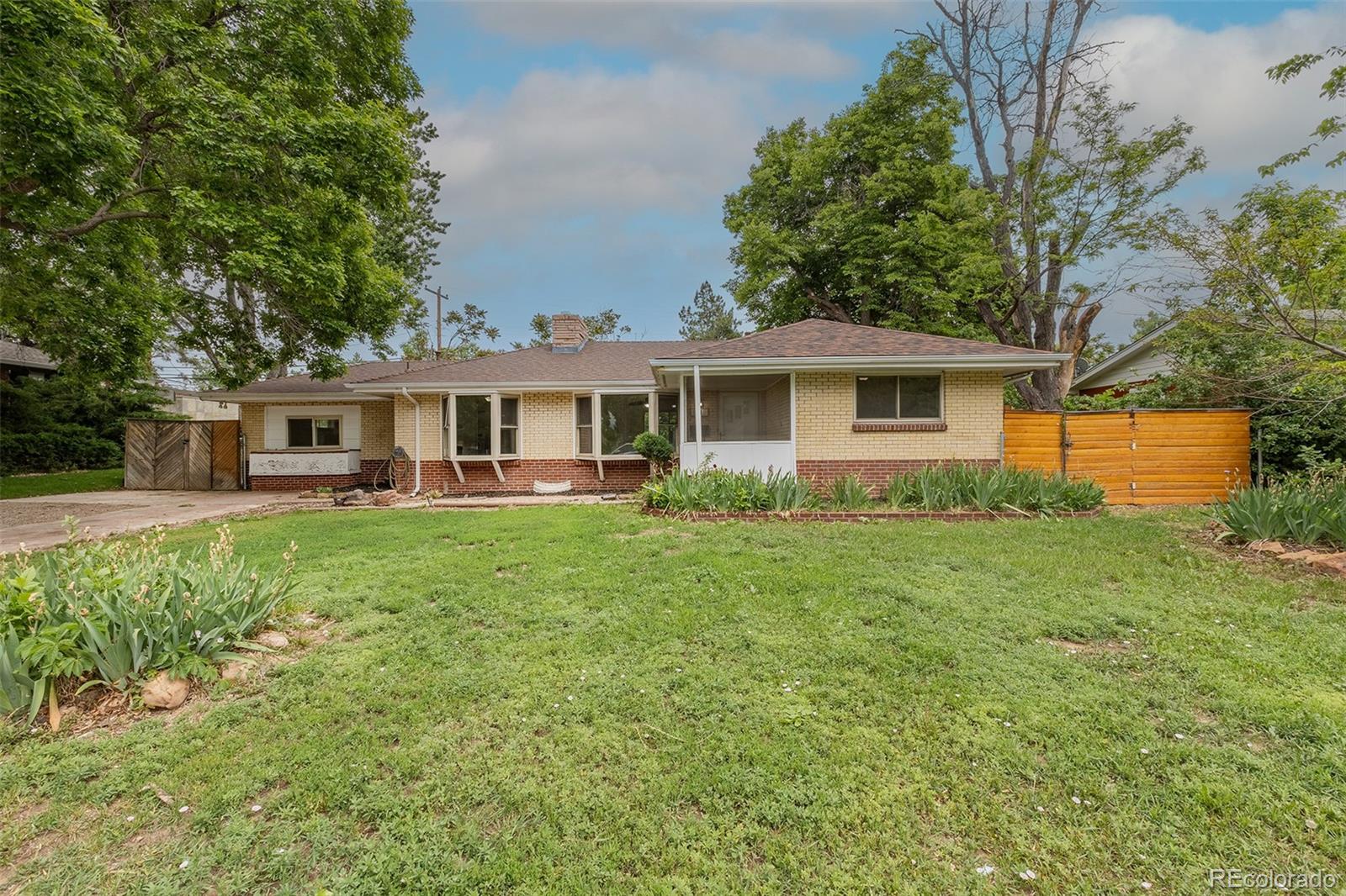 5810 S Greenwood Street Littleton CO 80120