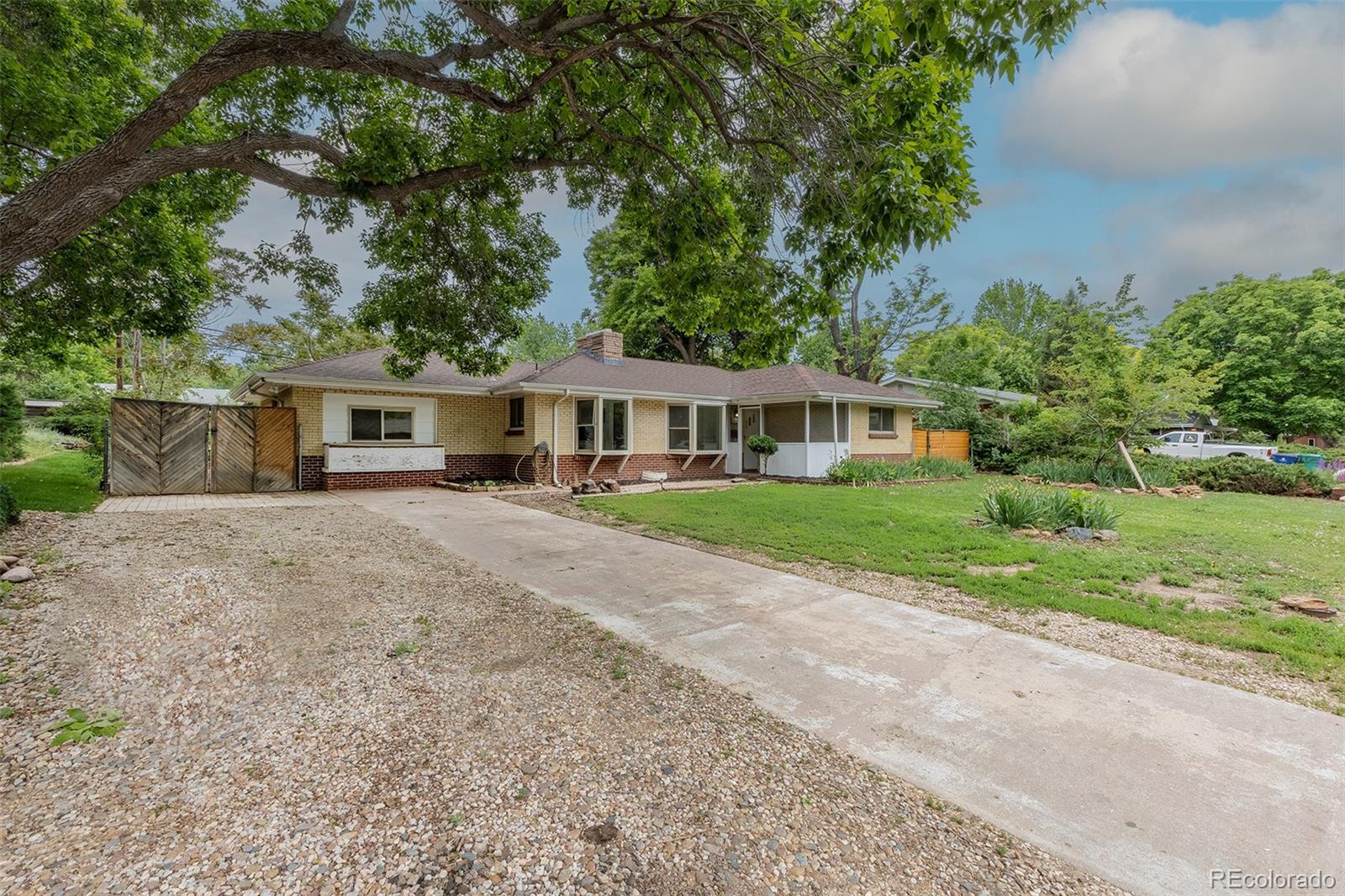 5810 S Greenwood Street Littleton CO 80120